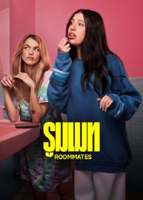 Roommates (2026) รูมเมท