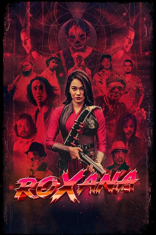Roxana โรซาน่า (2024)
