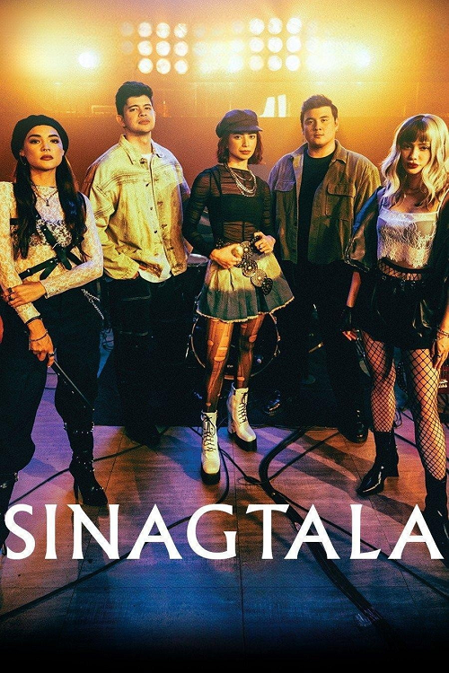 Sinagtala (2025) สินักตาลา แสงดาวแห่งความหวัง