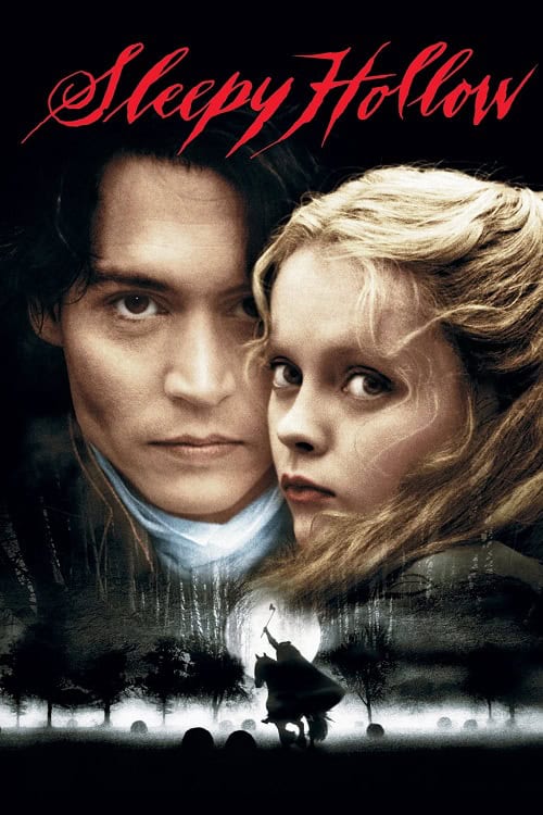 Sleepy Hollow (1999) คนหัวขาด ล่าหัวคน