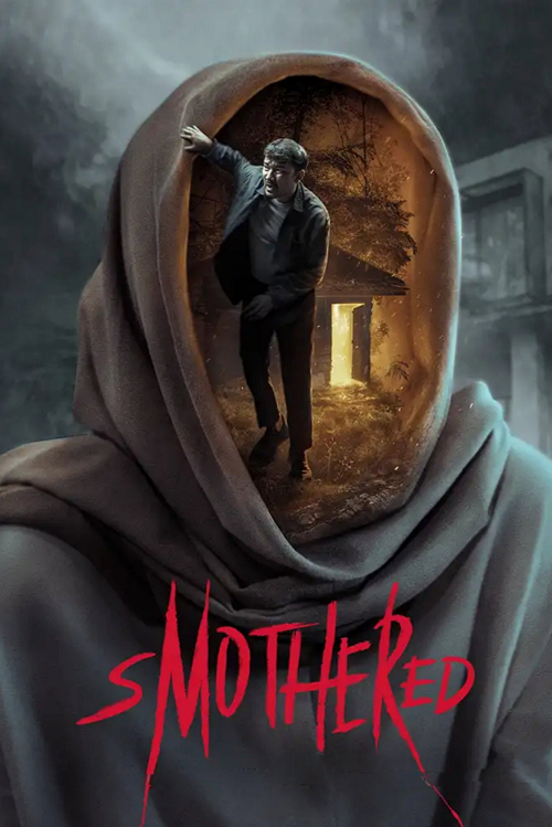 Smothered (2025) นี่แม่… ใช่ไหม