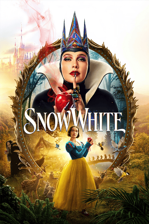 Snow White (2025) สโนว์ไวท์