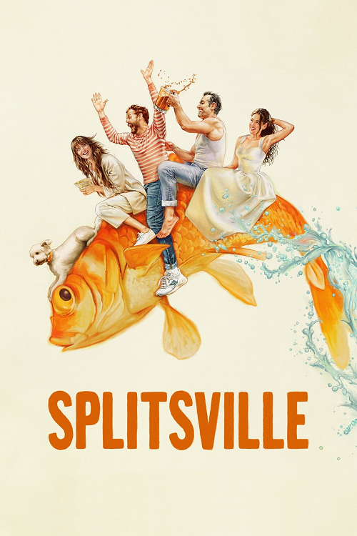 Splitsville (2025)
