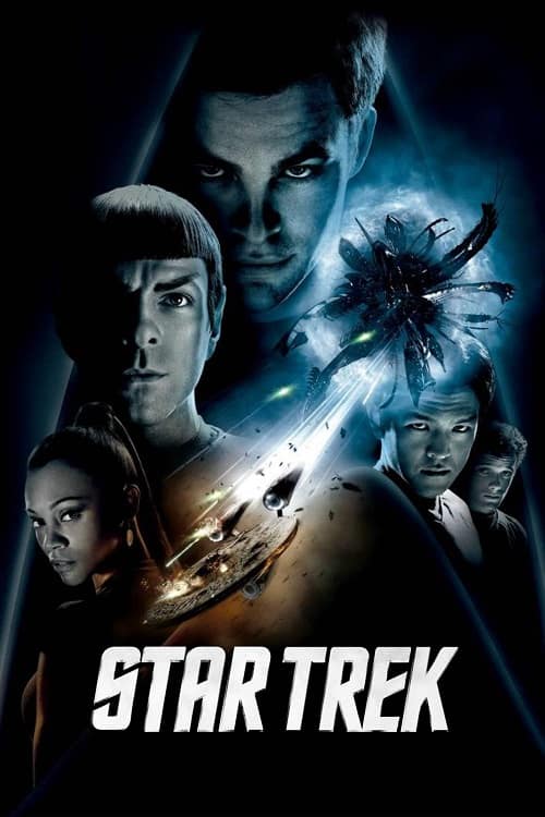 Star Trek (2009) สตาร์ เทรค สงครามพิฆาตจักรวาล