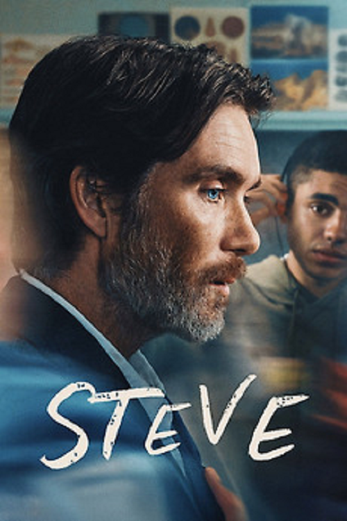 Steve (2025) สตีฟ
