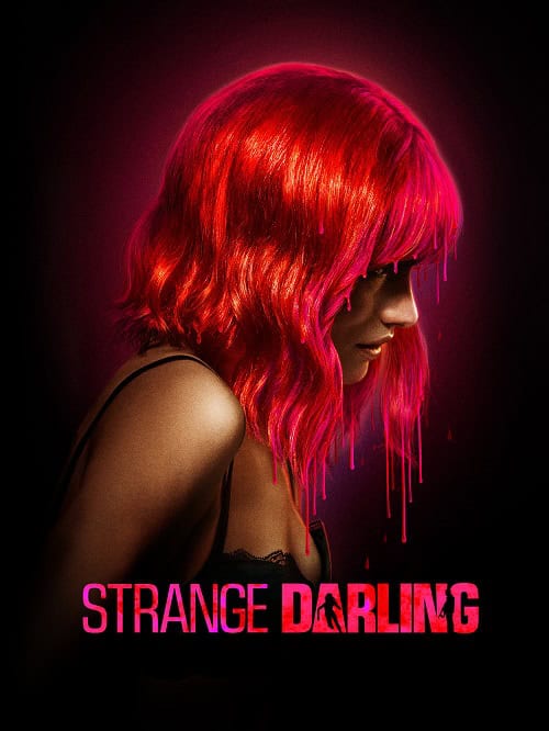 Strange Darling (2024) รัก ลวง ฆ่า