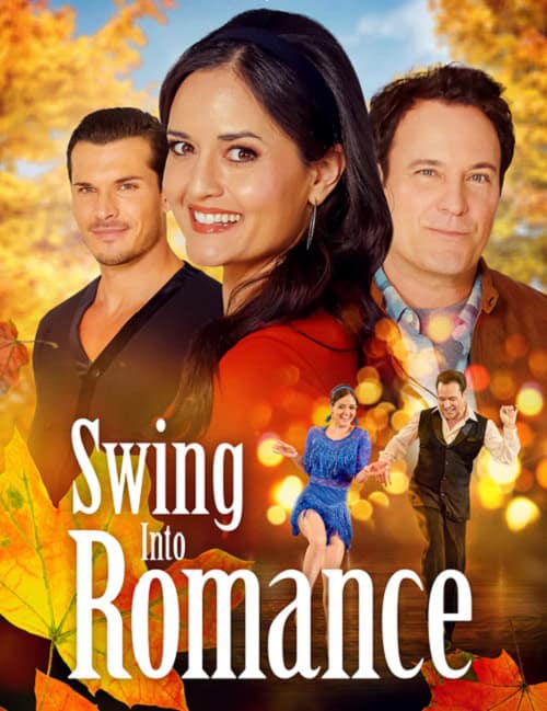 Swing Into Romance สวิง อินทู โรแมนซ์ (2023)