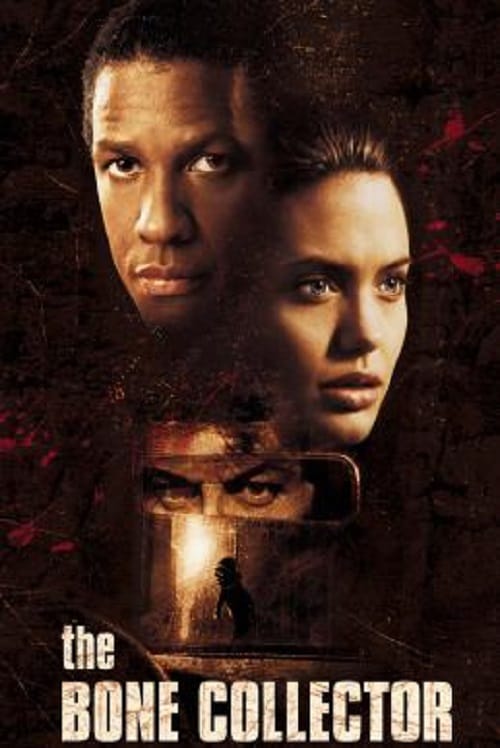 The Bone Collector (1999) พลิกซาก ผ่าคดีนรก