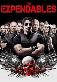 The Expendables (2010) โครตคนทีมมหากาฬ