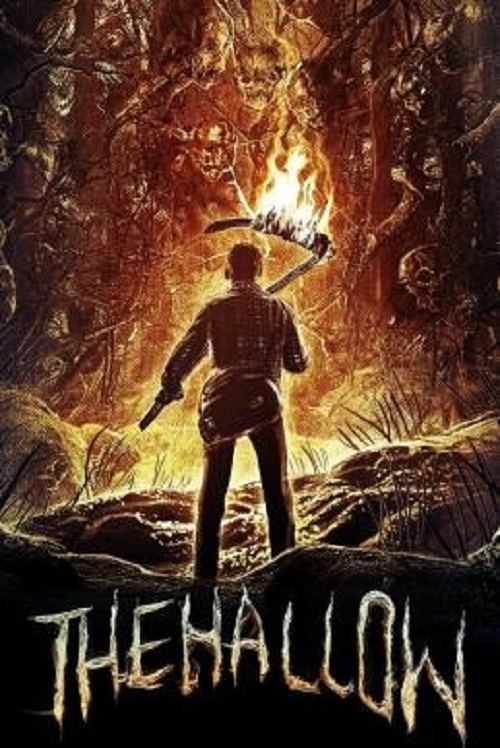 The Hallow (2015)
