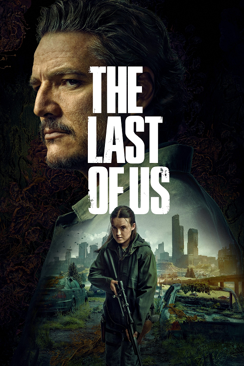 The Last of Us Season 2 (2025)