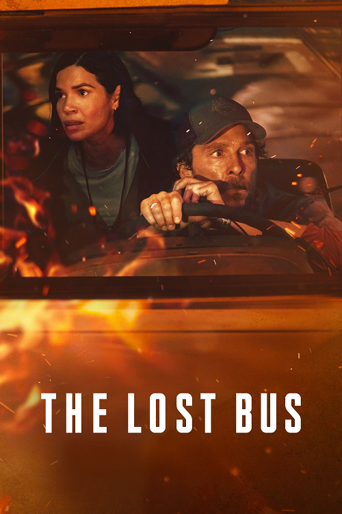 The Lost Bus (2025)
