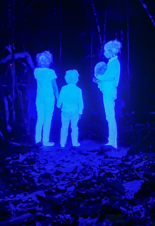 The Lost Children เด็กสาบสูญ (2024)