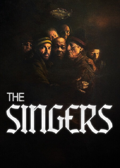 The Singers (2026) ผู้ขับขานเพลงชีวิต