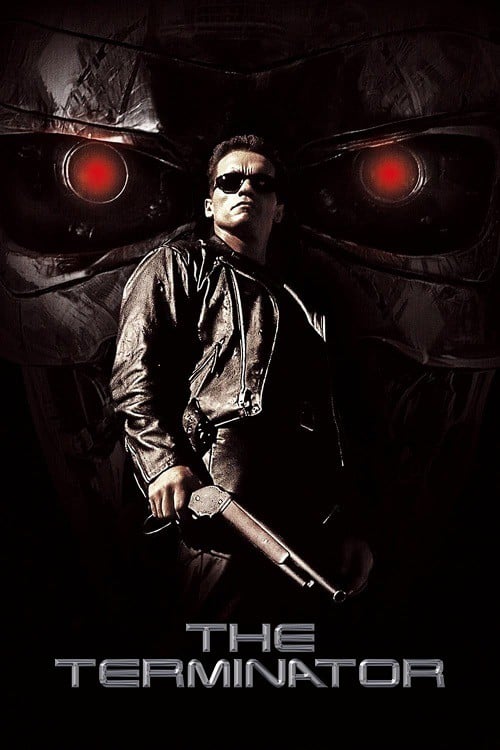 The Terminator (1984) คนเหล็ก