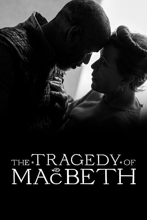 The Tragedy of Macbeth (2021)