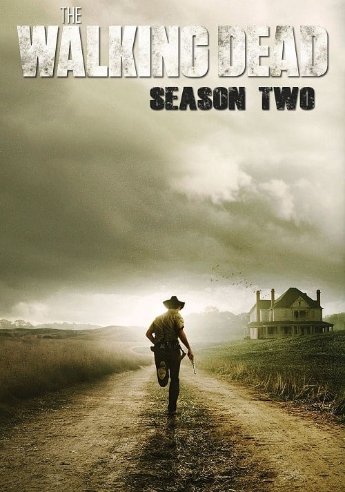 The Walking Dead Season 2 (2011) ล่าสยอง ทัพผีดิบ 2