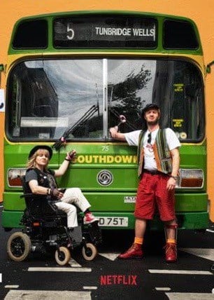 Then Barbara Met Alan (2022) เมื่อบาร์บาร่าพบอลัน