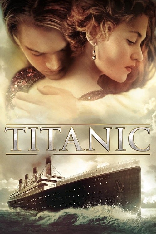 Titanic (1997) ไททานิค