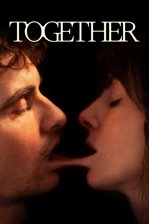 Together (2025) ดูดร่างสร้างรัก