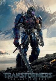 Transformers 5 The Last Knight (2017) ทรานส์ฟอร์เมอร์ส 5 อัศวินรุ่นสุดท้าย