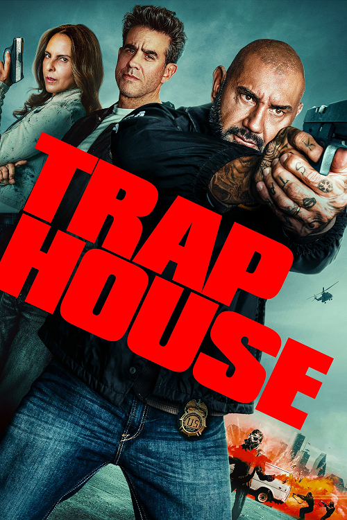 Trap House (2025) ดักแผนล่า ท้าทรชน