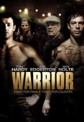 Warrior (2011) เกียรติยศเลือดนักสู้
