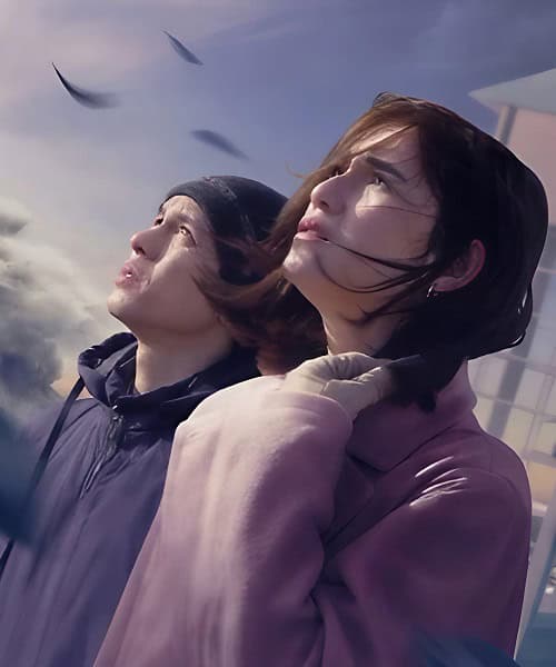 Whispers in the Wind เสียงกระซิบในสายลม (2024)