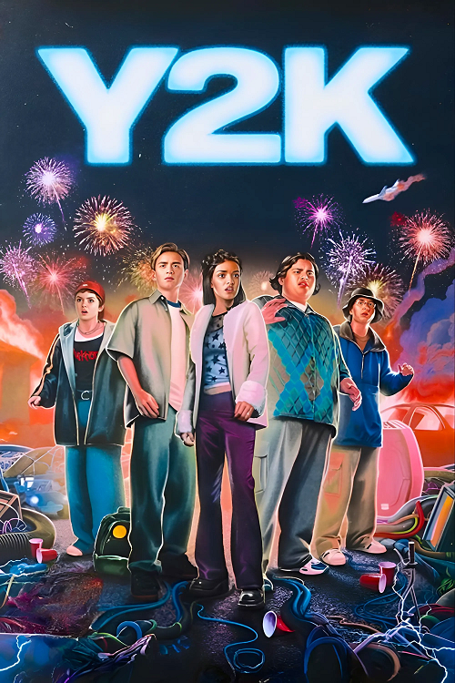 Y2K (2024) วายทูเค